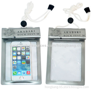 PVC water proof bag